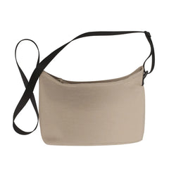Women's Dumpling Bag Large Capacity Shoulder Crossbody Messenger Handbag