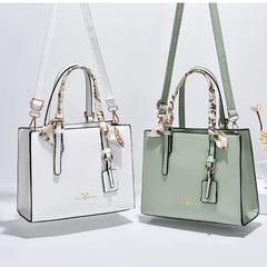 Women's Shoulder Bag Sweet Messenger Crossbody Bucket Bag