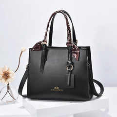 Women's Shoulder Bag Sweet Messenger Crossbody Bucket Bag