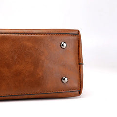 Women's Large-capacity Diagonal Bag Handbags