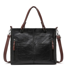 Women's Large-capacity Diagonal Bag Handbags