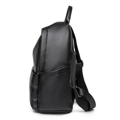 Women Backpacks High Leather Printed Girls School Bags Teen Travel Backpacks