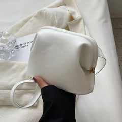 Women's Crossbody Bag Waist Pack Casual Shopping Shoulder Bag Small Pocket