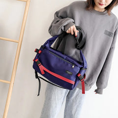 Large Capacity Crossbody Bag for Women