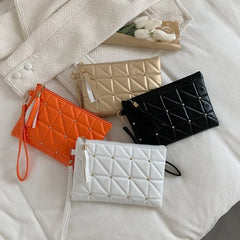 Leisure Retro High Capacity Women's Shoulder Bag