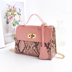 Women's Messenger Bag Camera Cosmetic Crossbody Shoulder Handbag
