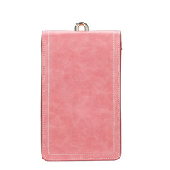 Mini Women Messenger Bag with Phone Pocket