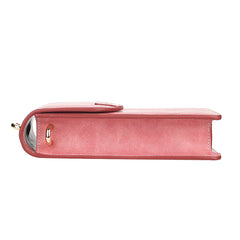 Mini Women Messenger Bag with Phone Pocket