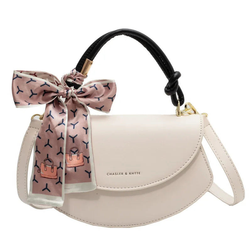 Crossbody Bag for Women Shoulder Bags PU Leather Handbag Purse