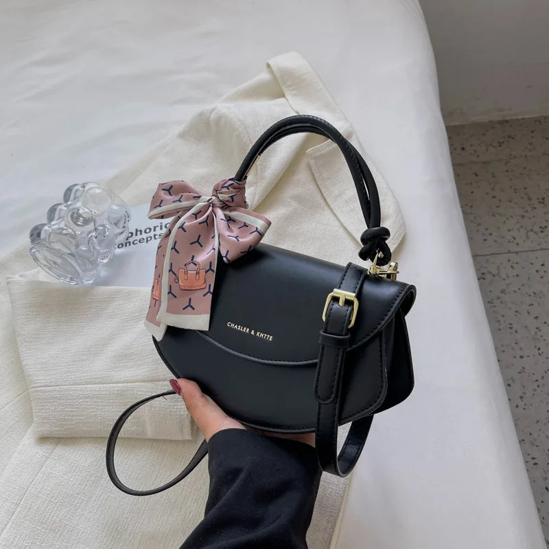 Crossbody Bag for Women Shoulder Bags PU Leather Handbag Purse