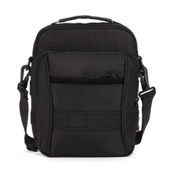 Nylon Messenger Bag Leisure Travel Shoulder Bag