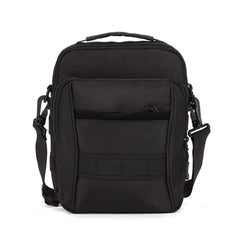Nylon Messenger Bag Leisure Travel Shoulder Bag