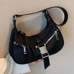 Shoulder Bag for Women Ladies Business Handbags Female