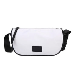 Women's Wind Vane Shoulder Bag Big Capacity Nylon Dumpling Bag