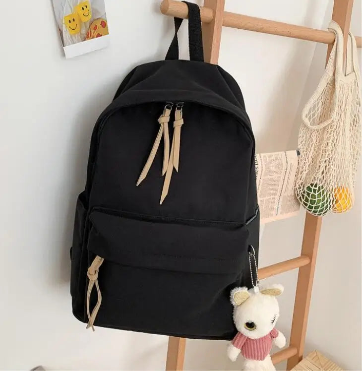 Women Backpack Girls Female School Bags Girl Women Backpack