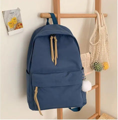 Women Backpack Girls Female School Bags Girl Women Backpack