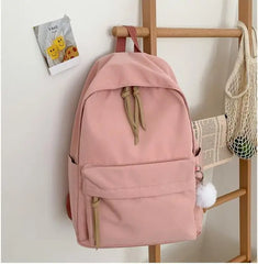 Women Backpack Girls Female School Bags Girl Women Backpack