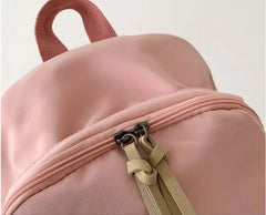 Women Backpack Girls Female School Bags Girl Women Backpack