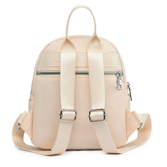 Women Backpack Waterproof Nylon Bag Girl Casual Travel Bagpack