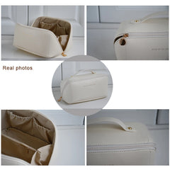 Women Cosmetic Bag Travel Cosmetics Pouch Bags Beauty Case For Makeup Artist