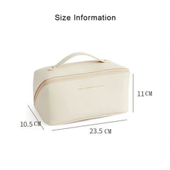 Women Cosmetic Bag Travel Cosmetics Pouch Bags Beauty Case For Makeup Artist