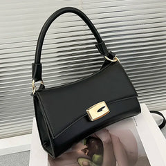 Women PU Leather Crossbody Bag Green Flap Shoulder Bags Messenger Bag