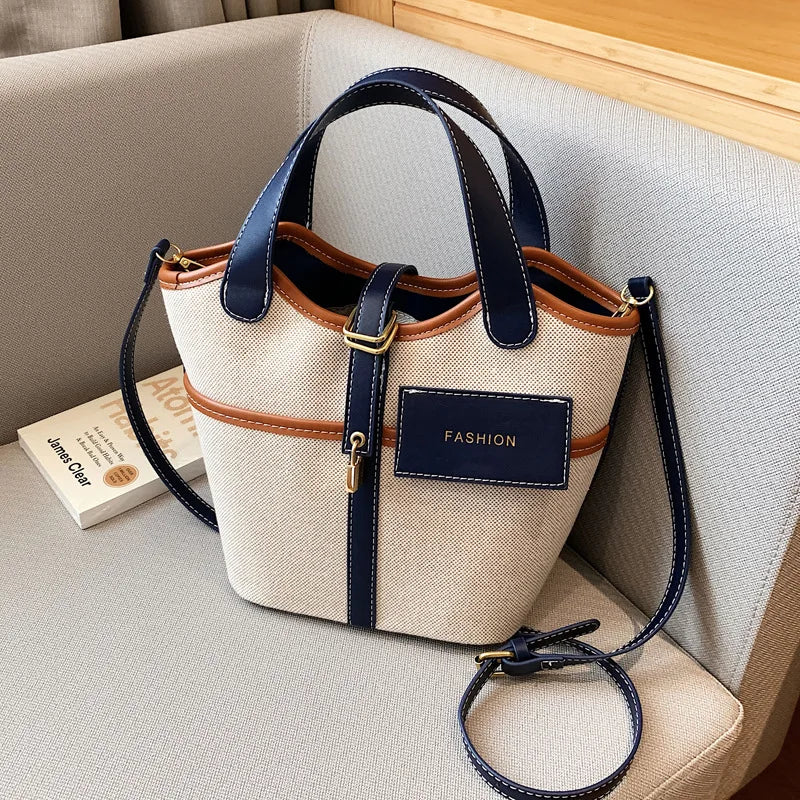 Women's Large Capacity Shoulder Messenger Bags