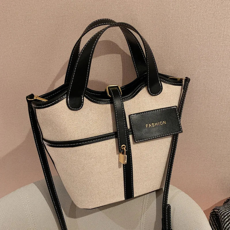 Women's Large Capacity Shoulder Messenger Bags