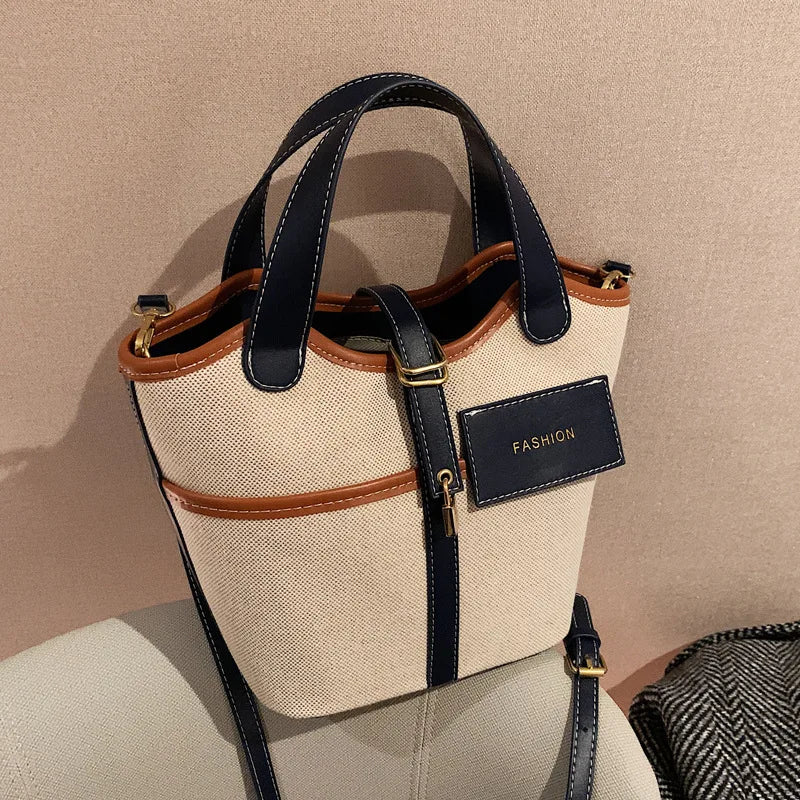 Women's Large Capacity Shoulder Messenger Bags