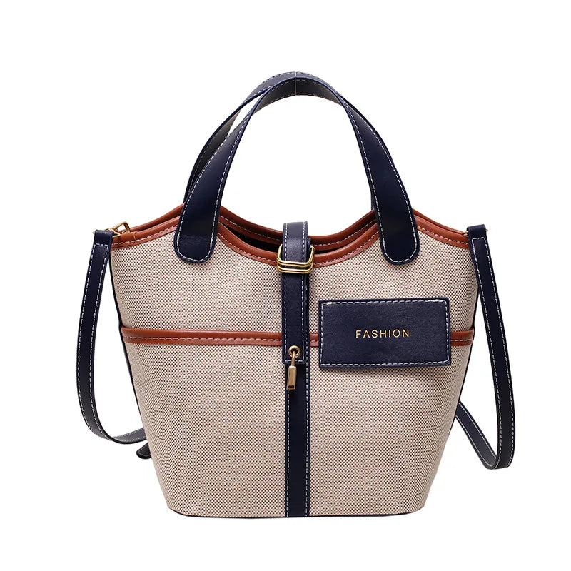 Women's Large Capacity Shoulder Messenger Bags