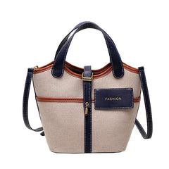 Women's Large Capacity Shoulder Messenger Bags