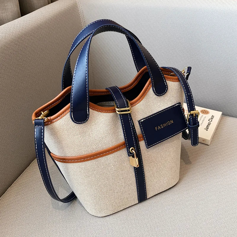 Women's Large Capacity Shoulder Messenger Bags