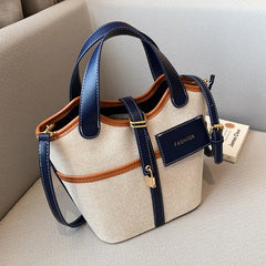 Women's Large Capacity Shoulder Messenger Bags