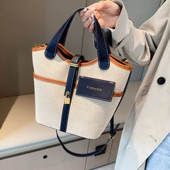 Women's Large Capacity Shoulder Messenger Bags