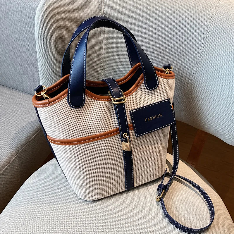 Women's Large Capacity Shoulder Messenger Bags
