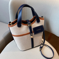 Women's Large Capacity Shoulder Messenger Bags