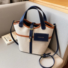 Women's Large Capacity Shoulder Messenger Bags