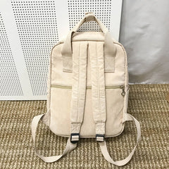 Female Backpack College School Bag Harajuku Travel Shoulder Bags