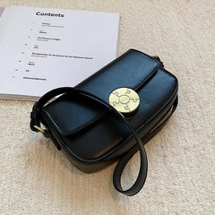 Women's Outdoor Vacation Messenger Bag