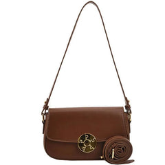 Women's Outdoor Vacation Messenger Bag