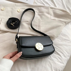 Women's Outdoor Vacation Messenger Bag