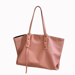 Women's Nylon Tote Bag Waterproof Oxford Cloth Large-capacity Shoulder Bag