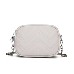 Leather Marmont Women Bags Wave Shoulder Cross body Classic