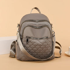 High Women Backpacks Oxford female Shoulder Bags for Women School Bags