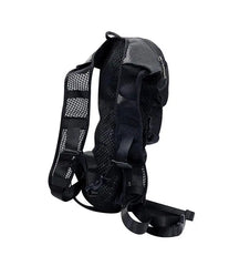Hot Women's Backpack American Dark Punk Outdoor PU Leather Bag