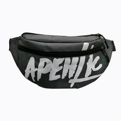 Unisex Waist Fanny Pack Travel Bag Purse