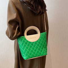 PU Leather Handbag Tote Bag Handbags For Women