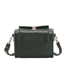 PU Leather Tote Bag Handbag for Women - Evening Shoulder Bag