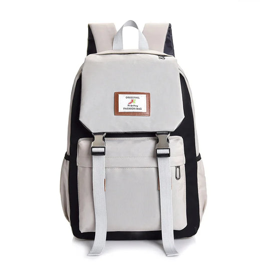 Japanese Kids School Backpack Boys School Bag Women Travel Shoulder Bag