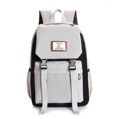 Japanese Kids School Backpack Boys School Bag Women Travel Shoulder Bag